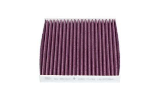 Filter, kupéventilation SC-9510X AMC Filter, bild 2