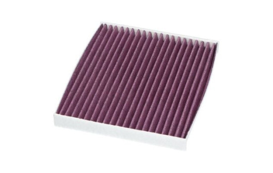 Filter, kupéventilation SC-9510X AMC Filter, bild 3