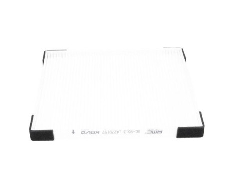 Filter, kupéventilation SC-9513 AMC Filter, bild 4