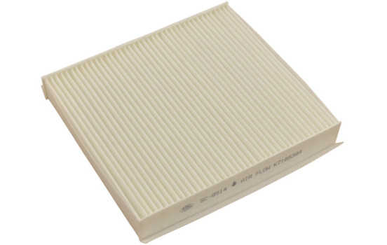 Filter, kupéventilation SC-9514 AMC Filter