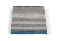 Filter, kupéventilation SC-9514X AMC Filter