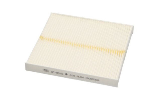 Filter, kupéventilation SC-9515 AMC Filter, bild 3