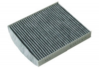 Filter, kupéventilation SC-9601C AMC Filter
