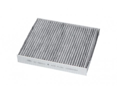 Filter, kupéventilation SC-9601C AMC Filter, bild 3