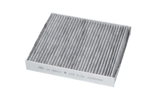 Filter, kupéventilation SC-9601C AMC Filter, bild 3