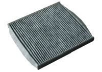 Filter, kupéventilation SC-9602C AMC Filter