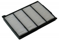 Filter, kupéventilation SC-9603 AMC Filter