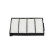 Filter, kupéventilation SC-9603 AMC Filter, miniatyr 4