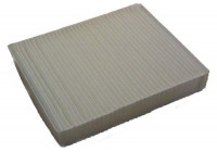 Filter, kupéventilation SC-9604 AMC Filter