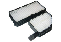 Filter, kupéventilation SC-9606 AMC Filter
