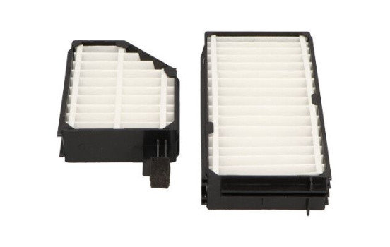 Filter, kupéventilation SC-9606 AMC Filter, bild 2