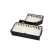Filter, kupéventilation SC-9606 AMC Filter, miniatyr 3