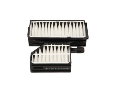 Filter, kupéventilation SC-9606 AMC Filter, bild 5