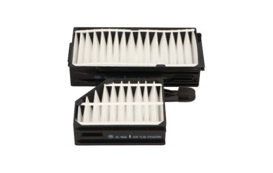 Filter, kupéventilation SC-9606 AMC Filter, bild 5