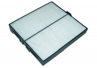 Filter, kupéventilation SC-9607 AMC Filter