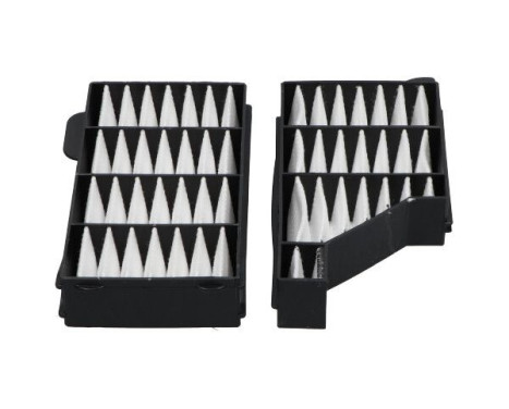 Filter, kupéventilation SC-9609 AMC Filter, bild 2