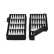 Filter, kupéventilation SC-9609 AMC Filter, miniatyr 2