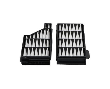 Filter, kupéventilation SC-9609 AMC Filter, bild 4