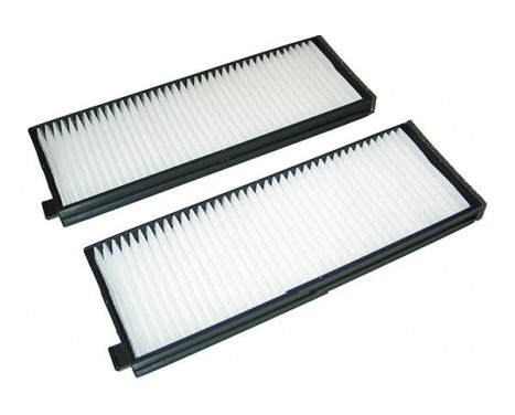 Filter, kupéventilation SC-9802 AMC Filter
