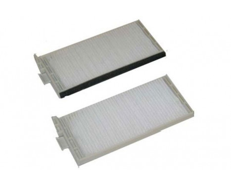 Filter, kupéventilation SC-9804 AMC Filter