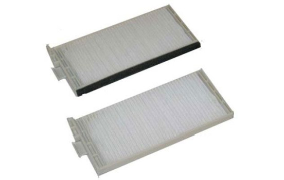 Filter, kupéventilation SC-9804 AMC Filter