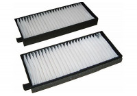Filter, kupéventilation SC-9805 AMC Filter