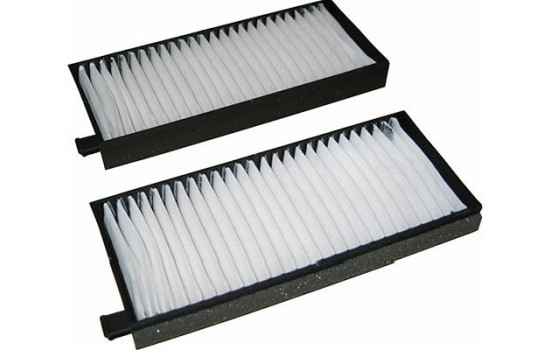 Filter, kupéventilation SC-9805 AMC Filter