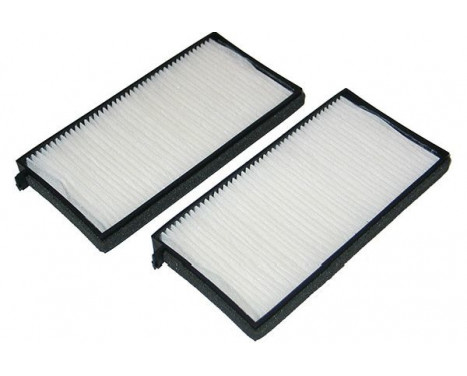 Filter, kupéventilation SC-9807 AMC Filter