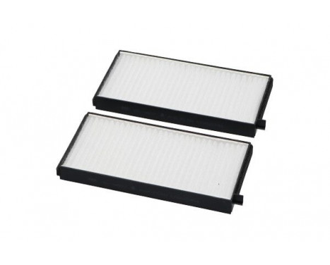 Filter, kupéventilation SC-9807 AMC Filter, bild 3