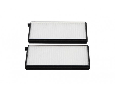 Filter, kupéventilation SC-9807 AMC Filter, bild 5