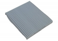 Filter, kupéventilation SC-9808 AMC Filter