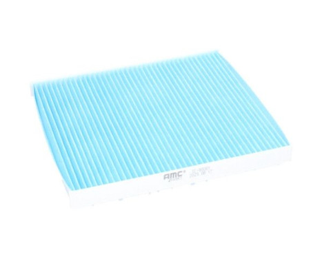 Filter, kupéventilation SC-9808X AMC Filter