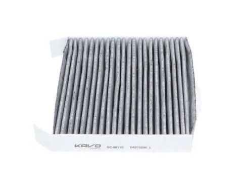 Filter, kupéventilation SC-9811C AMC Filter