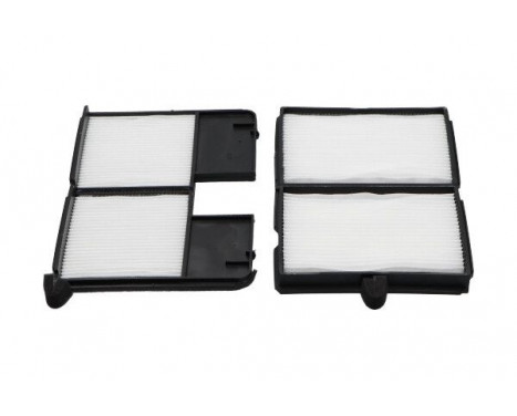 Filter, kupéventilation TC-1002 AMC Filter, bild 2