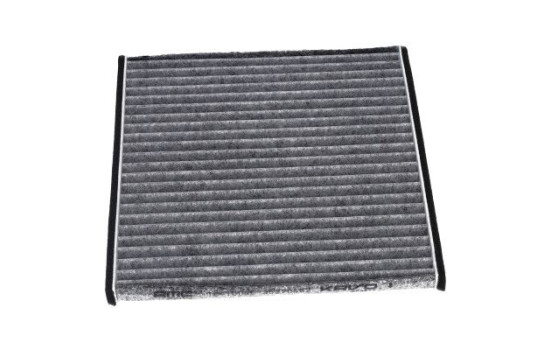 Filter, kupéventilation TC-1003C AMC Filter, bild 2