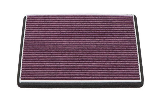 Filter, kupéventilation TC-1006X AMC Filter