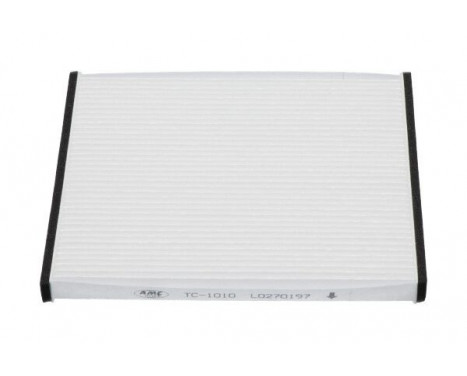 Filter, kupéventilation TC-1010 AMC Filter, bild 2