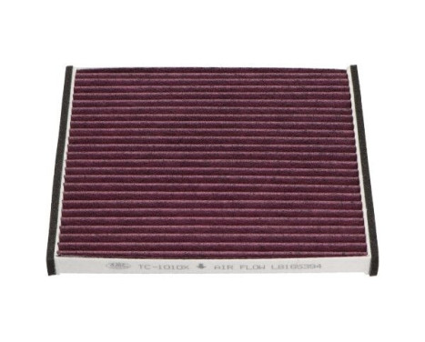 Filter, kupéventilation TC-1010X AMC Filter