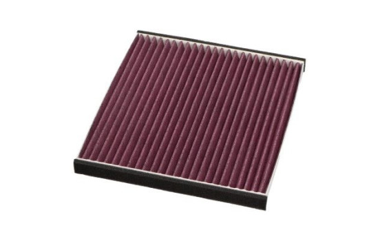 Filter, kupéventilation TC-1010X AMC Filter, bild 2