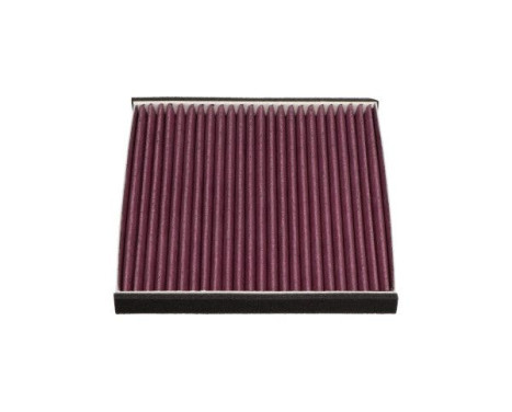 Filter, kupéventilation TC-1010X AMC Filter, bild 4