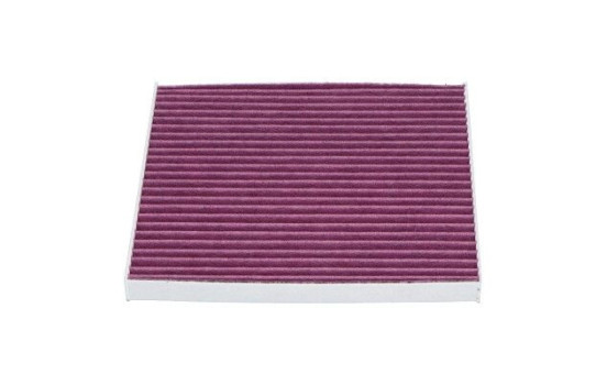 Filter, kupéventilation TC-1011X AMC Filter, bild 3