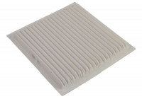 Filter, kupéventilation TC-1015 AMC Filter