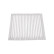 Filter, kupéventilation TC-1015 AMC Filter, miniatyr 2