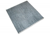 Filter, kupéventilation TC-1016C AMC Filter