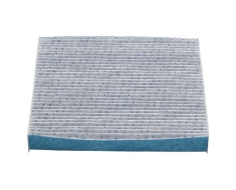 Filter, kupéventilation TC-1018X AMC Filter