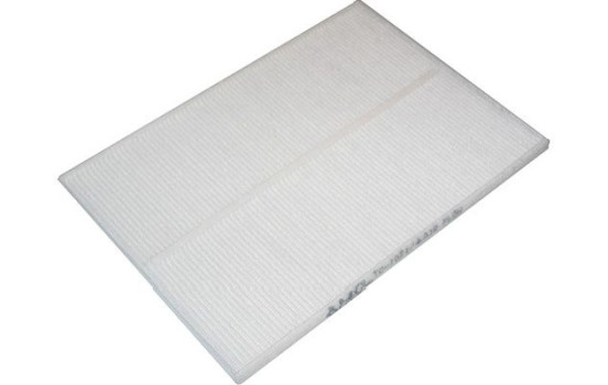 Filter, kupéventilation TC-1021 AMC Filter