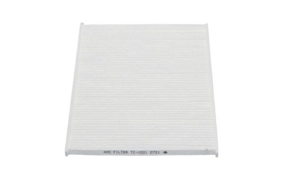 Filter, kupéventilation TC-1021 AMC Filter, bild 2