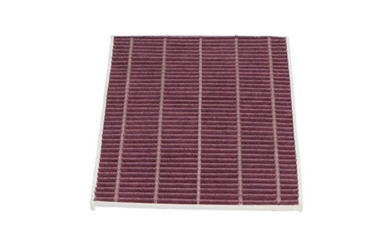 Filter, kupéventilation TC-1021X AMC Filter, bild 3