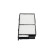 Filter, kupéventilation TC-1022 AMC Filter, miniatyr 2