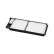 Filter, kupéventilation TC-1022 AMC Filter, miniatyr 3
